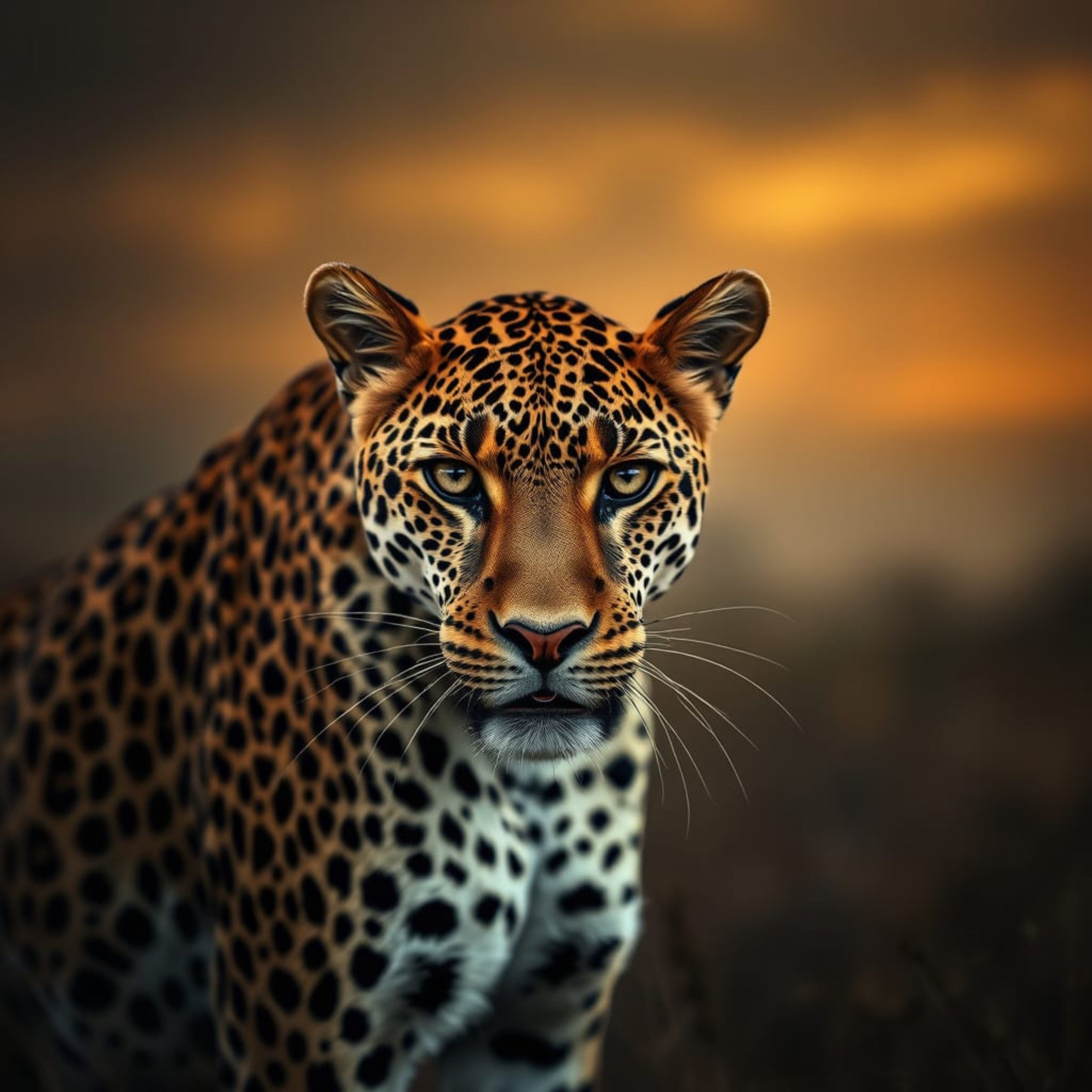 Wildlife & Animals